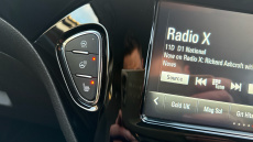 Vauxhall Corsa 1.4 [75] Griffin 3dr Petrol Hatchback